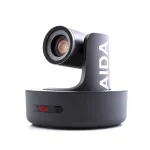 AIDA PTZ-X20-IP | Broadcast/Conference FHD IP/SDI/HDMI/USB3 PTZ Camera 20X Zoom